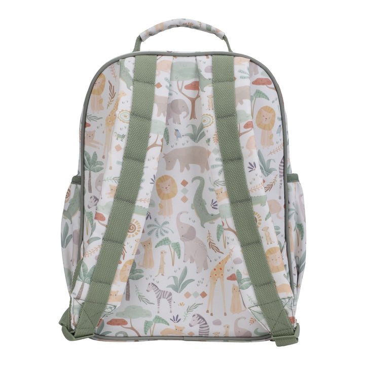 Little Dutch Kids Backpack – Safari Friends