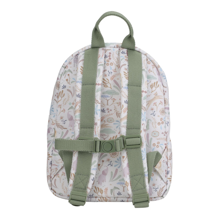 Little Dutch Toddler Backpack – Safari Friends