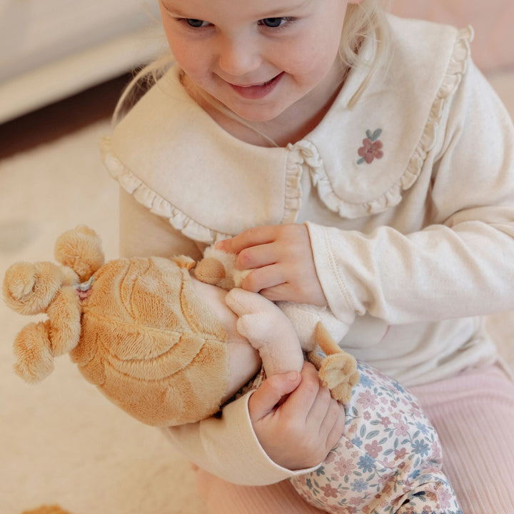 Little Dutch Cuddle Baby Doll Julia (40 cm)