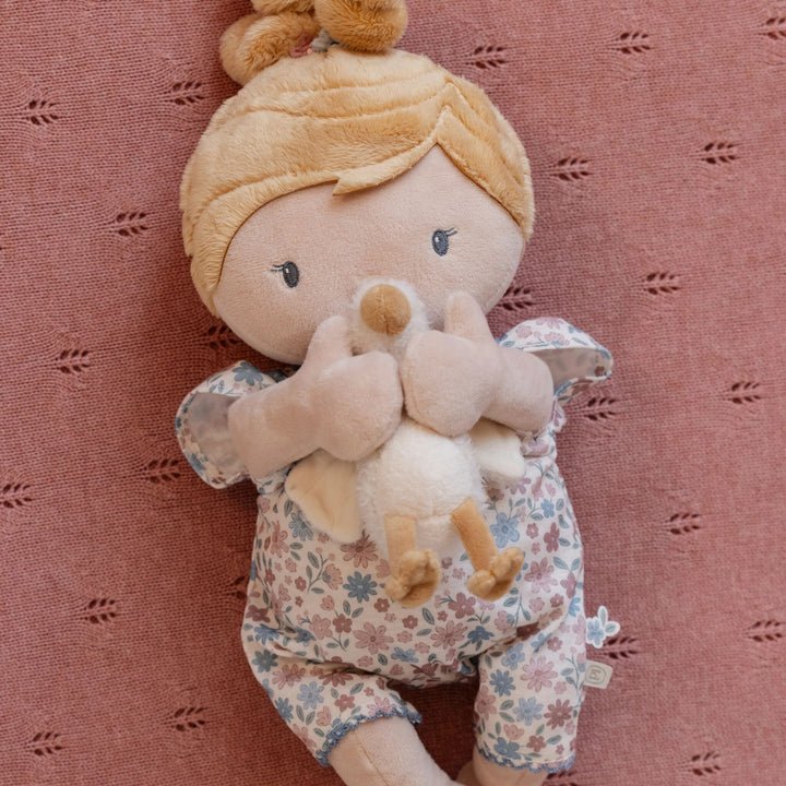 Little Dutch Cuddle Baby Doll Julia (40 cm)