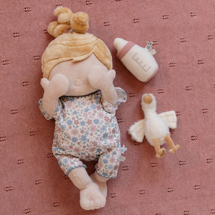 Little Dutch Cuddle Baby Doll Julia (40 cm)