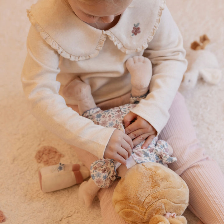 Little Dutch Cuddle Baby Doll Julia (40 cm)