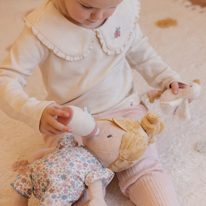 Little Dutch Cuddle Baby Doll Julia (40 cm)