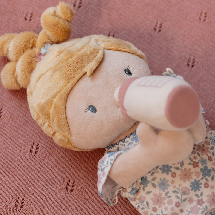Little Dutch Cuddle Baby Doll Julia (40 cm)
