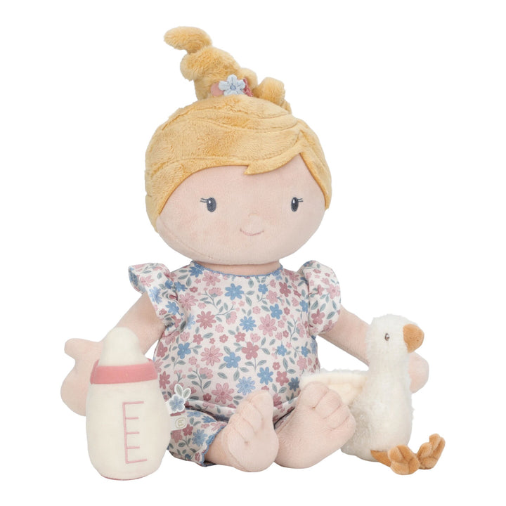 Little Dutch Cuddle Baby Doll Julia (40 cm)