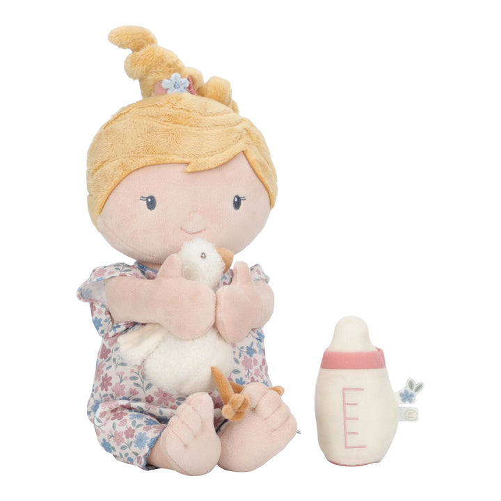 Little Dutch Cuddle Baby Doll Julia (40 cm)