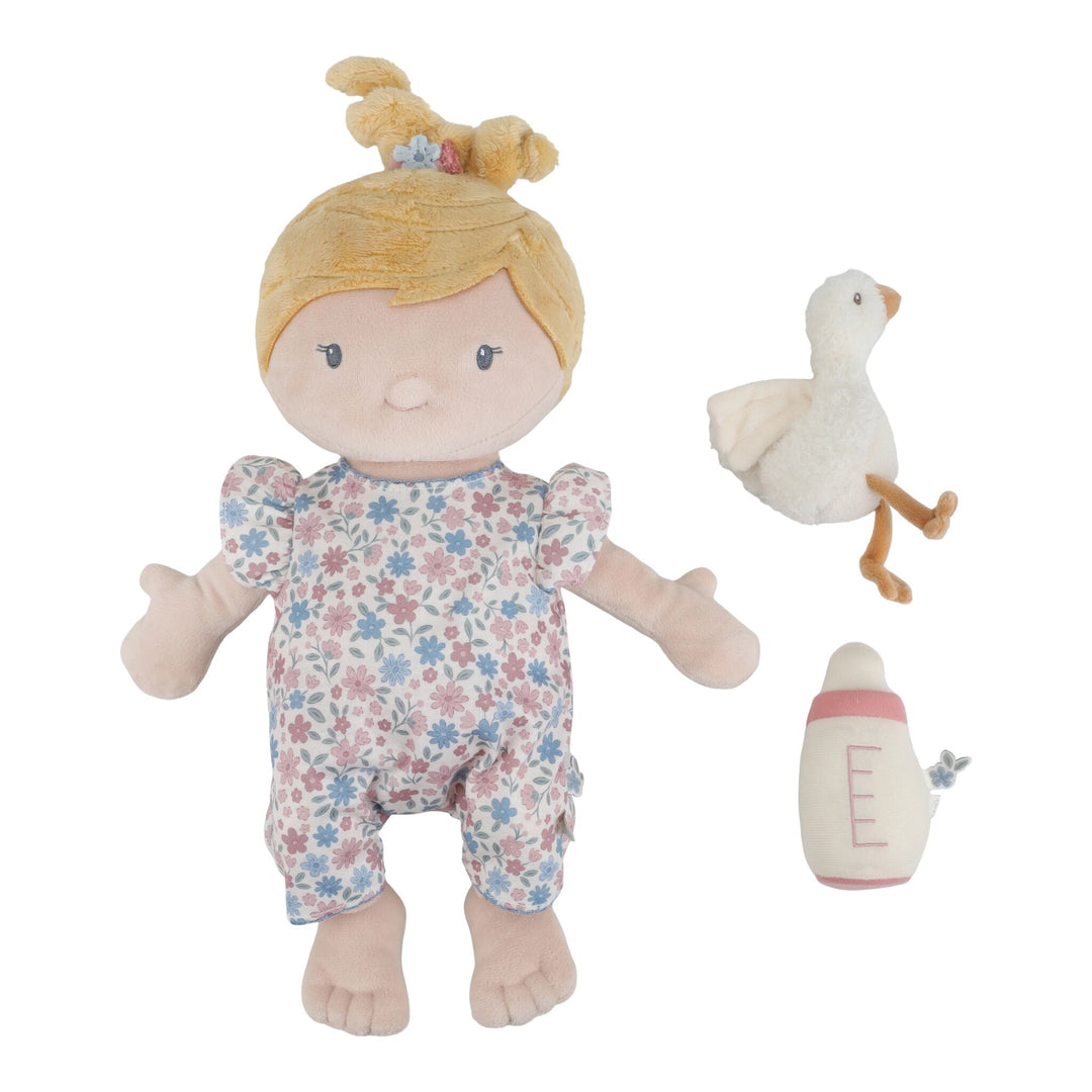 Little Dutch Cuddle Baby Doll Julia (40 cm)