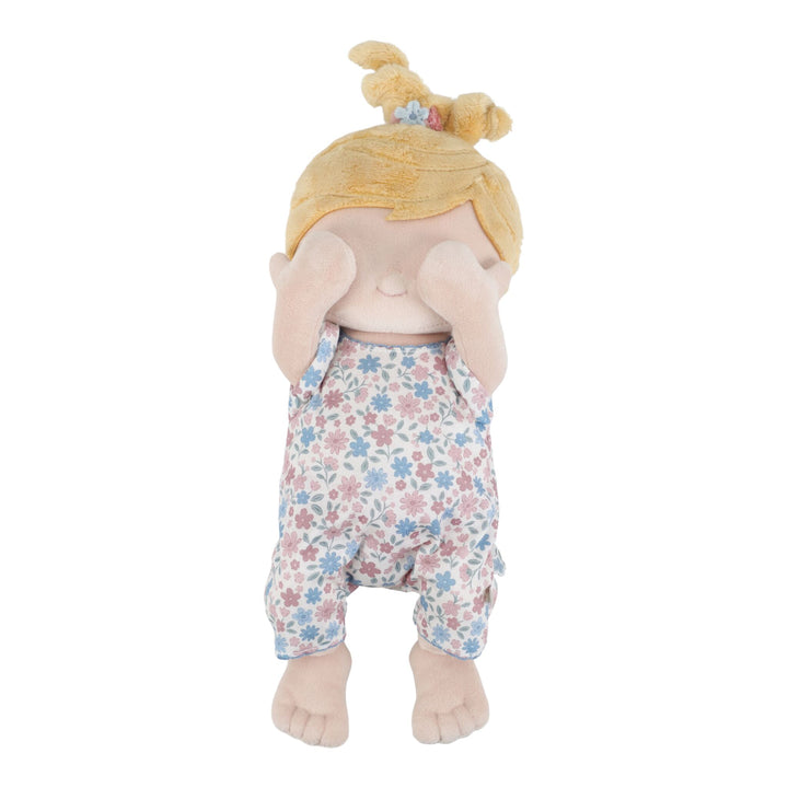 Little Dutch Cuddle Baby Doll Julia (40 cm)