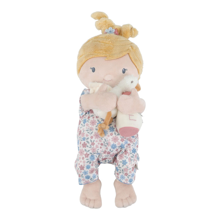Little Dutch Cuddle Baby Doll Julia (40 cm)