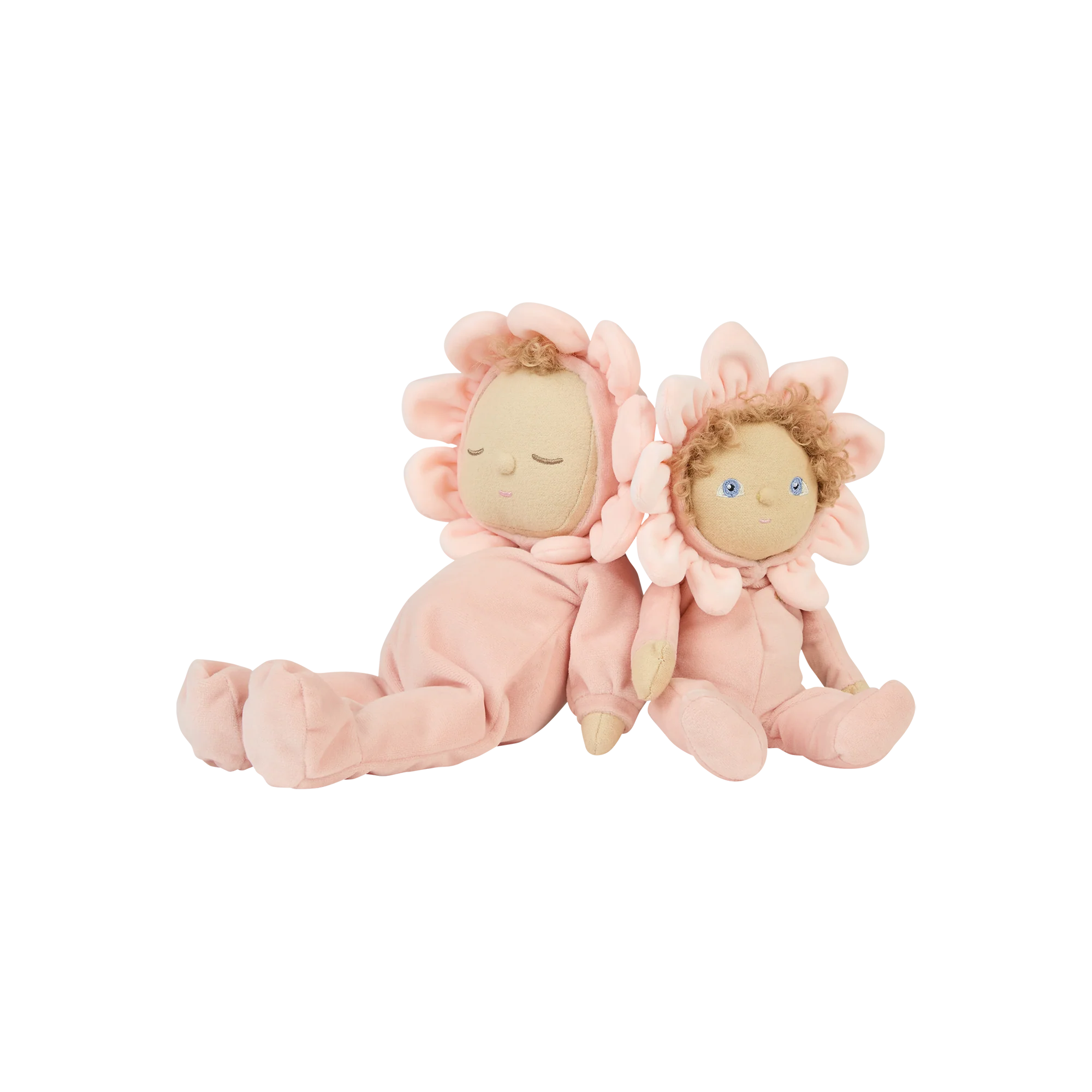 Olli Ella Dozy Dinkum – Talia Tulip (Limited Edition)