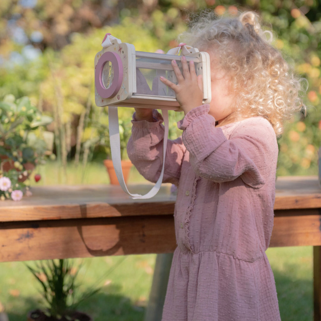 Little Dutch Insect Box – Fairy Friends