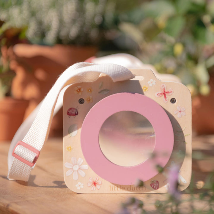 Little Dutch Insect Box – Fairy Friends