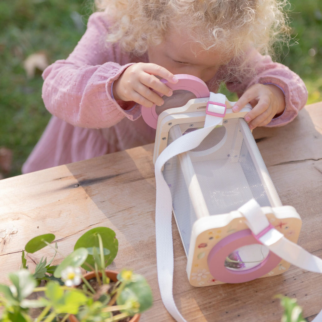 Little Dutch Insect Box – Fairy Friends