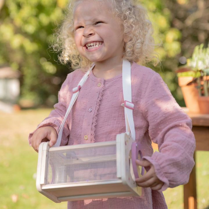 Little Dutch Insect Box – Fairy Friends