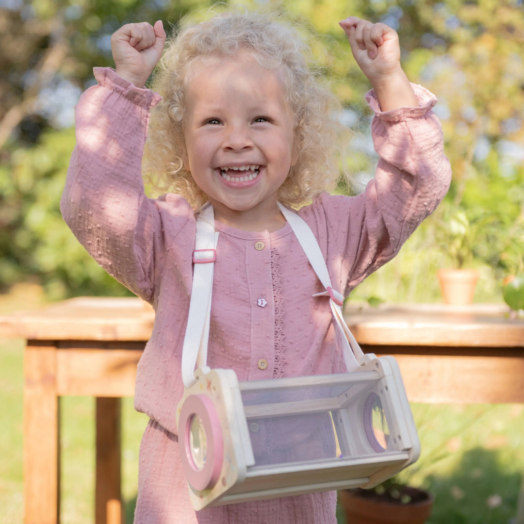 Little Dutch Insect Box – Fairy Friends