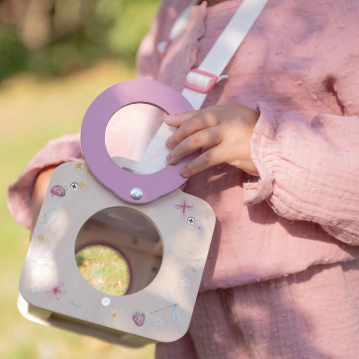 Little Dutch Insect Box – Fairy Friends