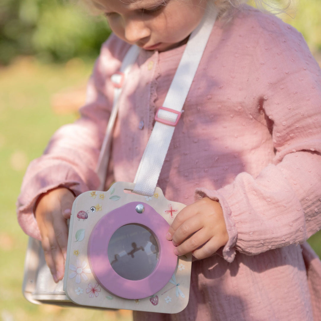 Little Dutch Insect Box – Fairy Friends