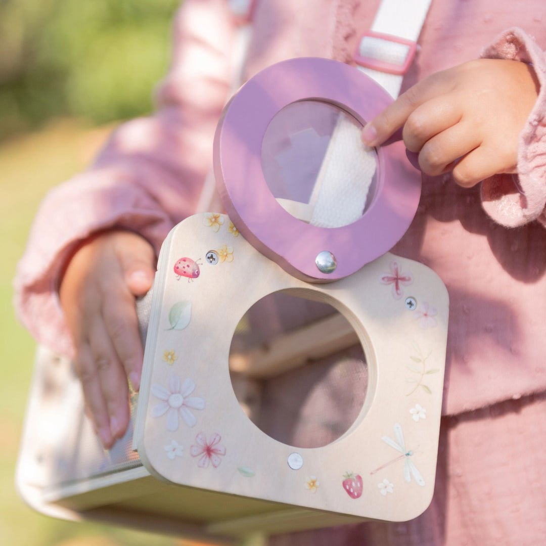 Little Dutch Insect Box – Fairy Friends