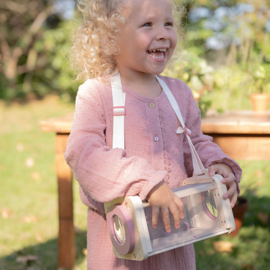 Little Dutch Insect Box – Fairy Friends