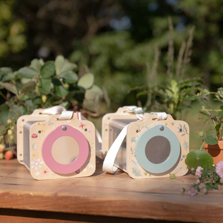 Little Dutch Insect Box – Fairy Friends