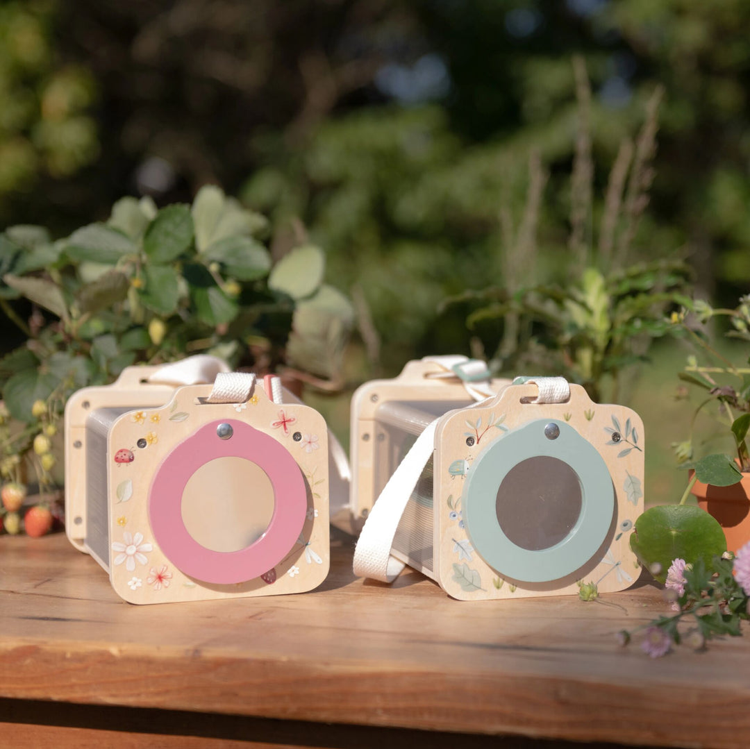 Little Dutch Insect Box – Forest Friends