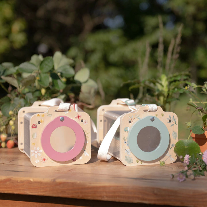 Little Dutch Insect Box – Forest Friends