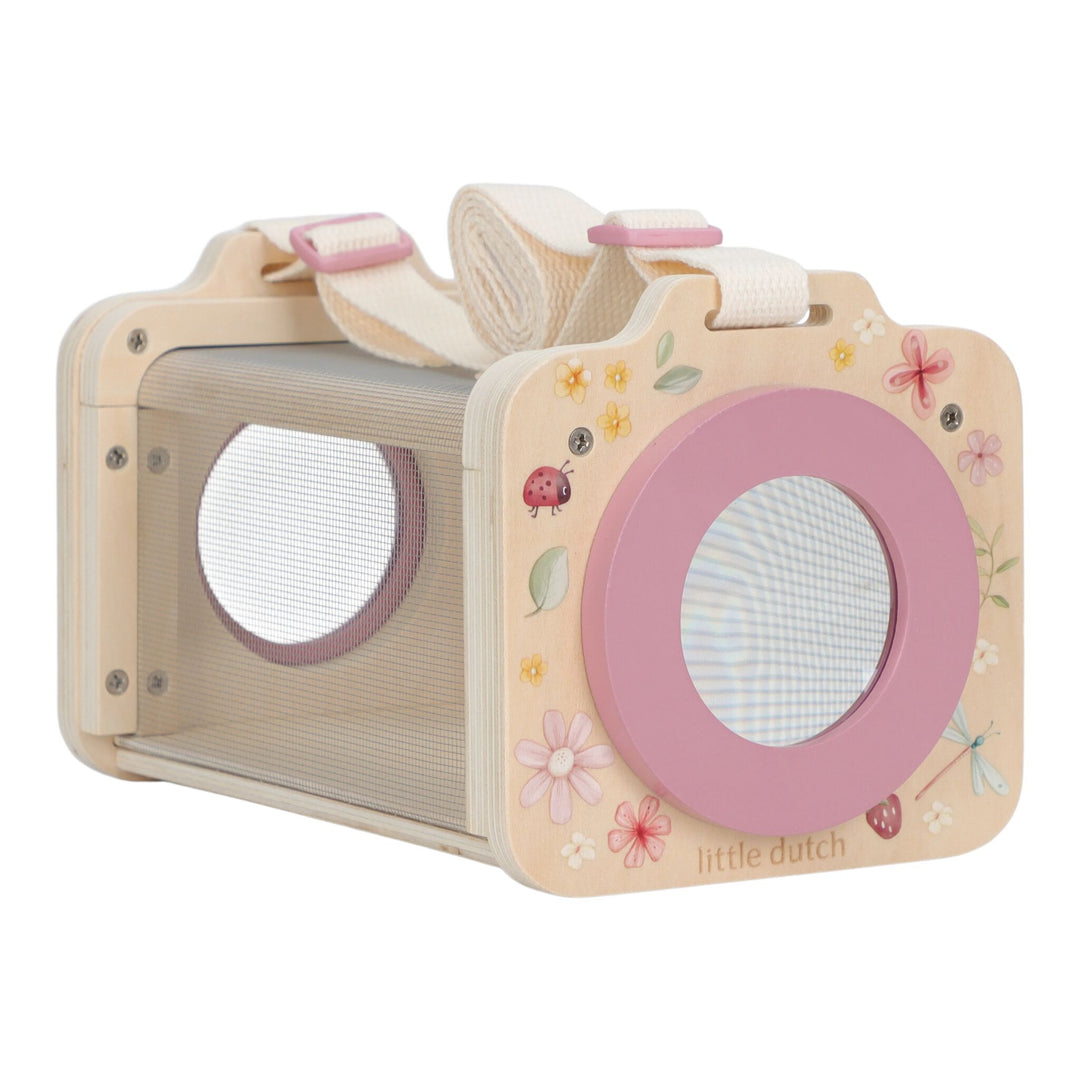 Little Dutch Insect Box – Fairy Friends