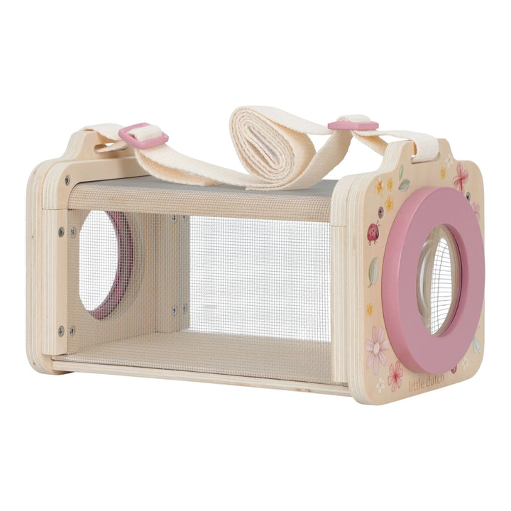 Little Dutch Insect Box – Fairy Friends