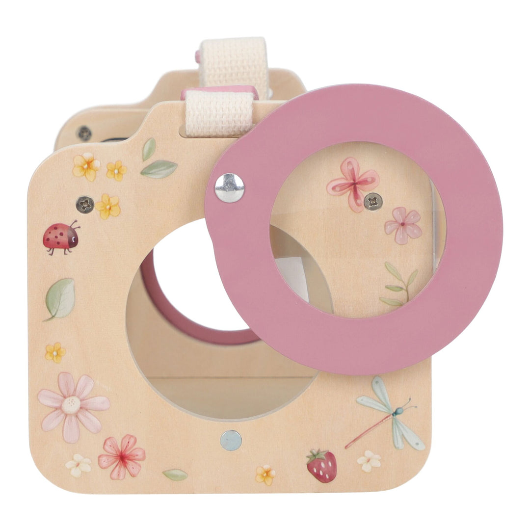 Little Dutch Insect Box – Fairy Friends