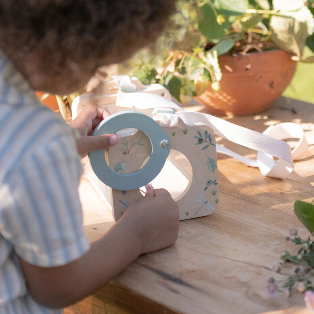 Little Dutch Insect Box – Forest Friends
