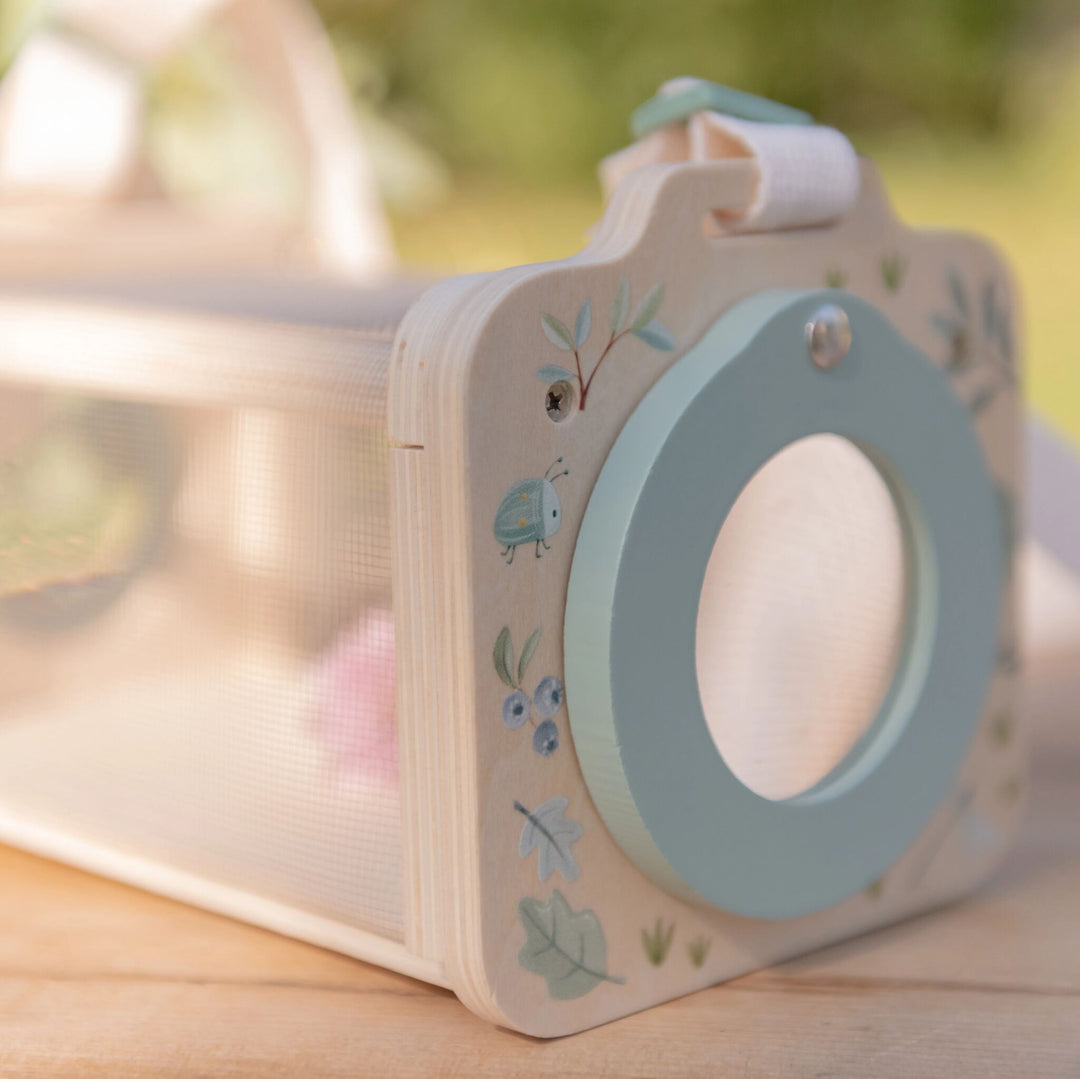 Little Dutch Insect Box – Forest Friends