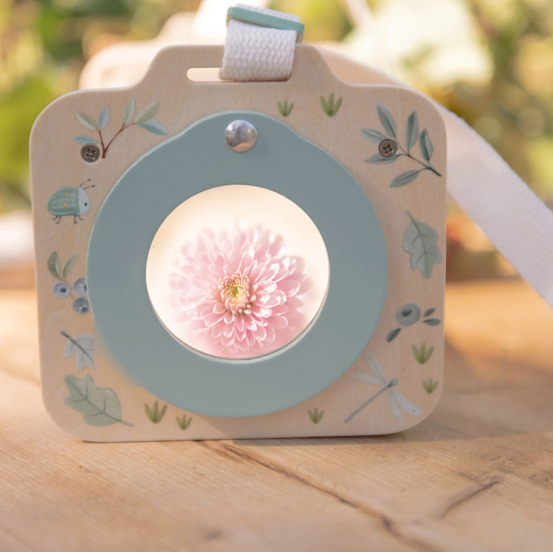 Little Dutch Insect Box – Forest Friends
