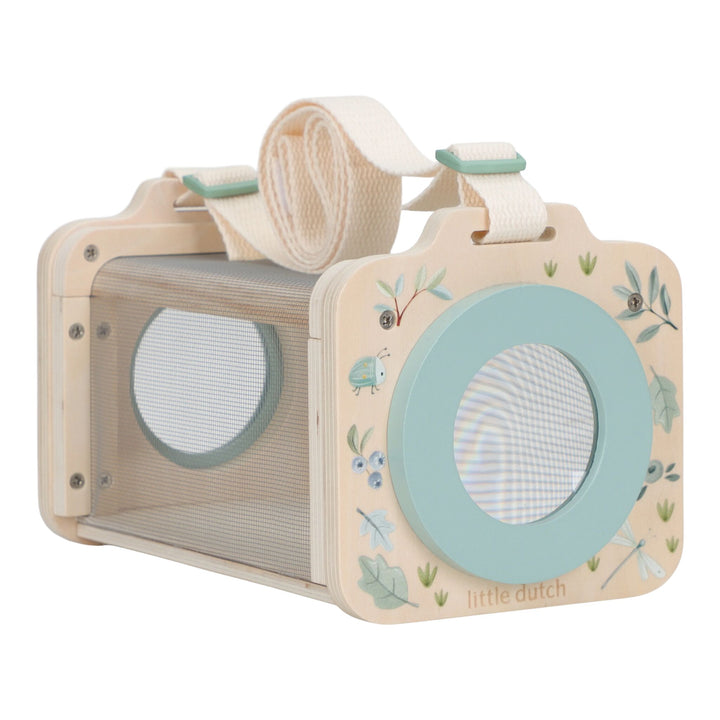 Little Dutch Insect Box – Forest Friends