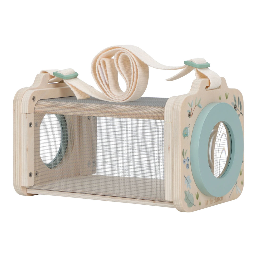 Little Dutch Insect Box – Forest Friends