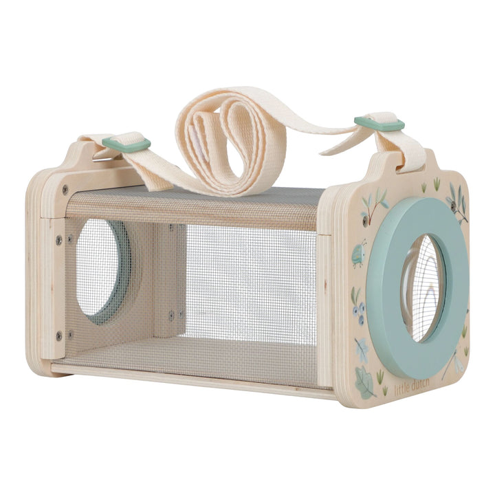 Little Dutch Insect Box – Forest Friends