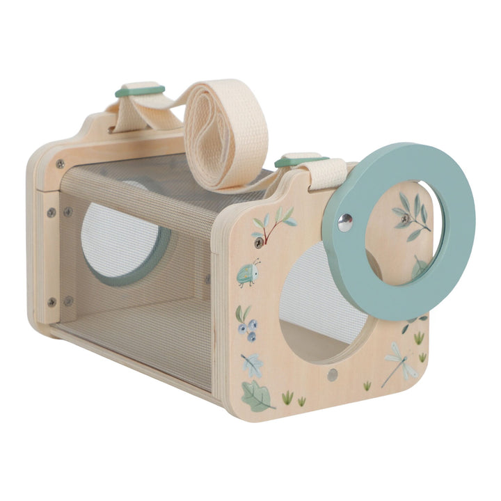 Little Dutch Insect Box – Forest Friends
