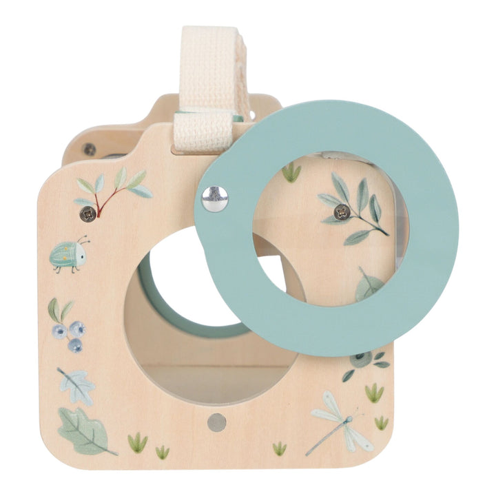 Little Dutch Insect Box – Forest Friends