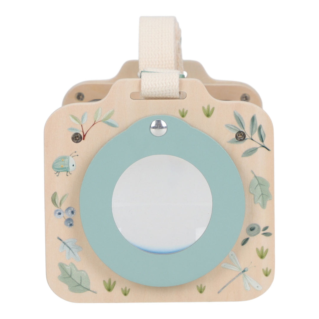 Little Dutch Insect Box – Forest Friends