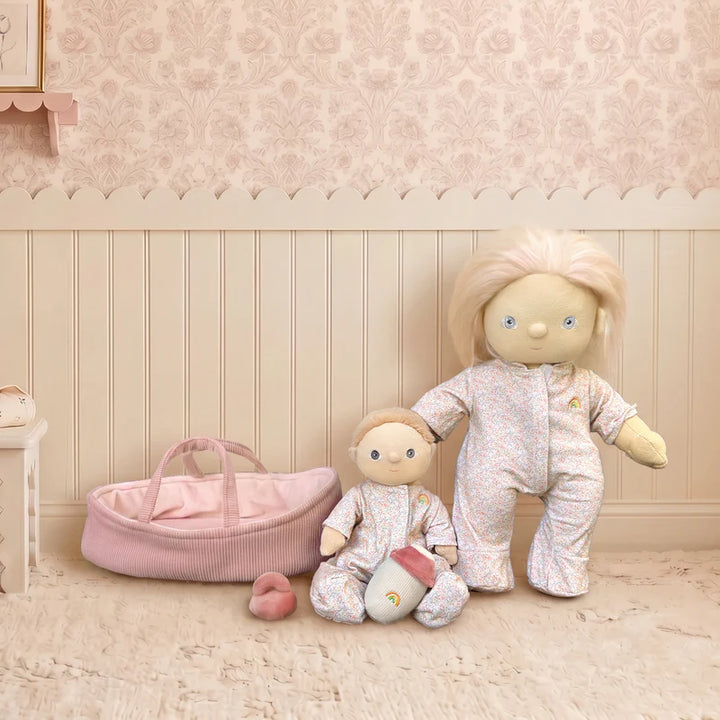 Olli Ella Dinkum Doll PJs – Reverie