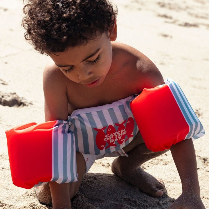 Swim Essentials Puddle Jumper – Catch Of The Day