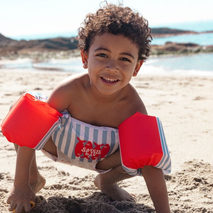 Swim Essentials Puddle Jumper – Catch Of The Day