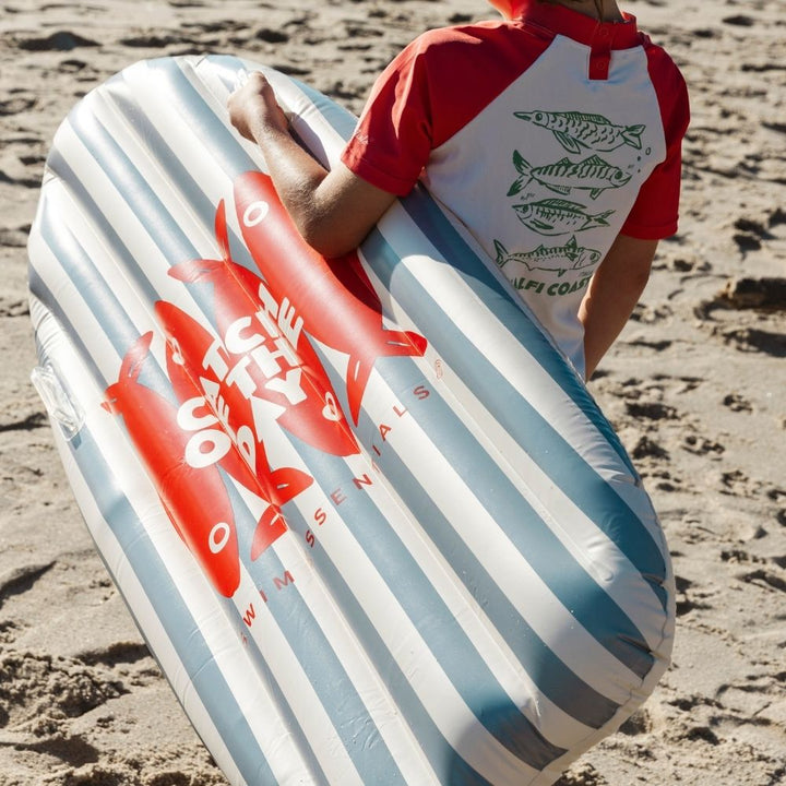 Swim Essentials Inflatable Surfboard – Catch Of The Day