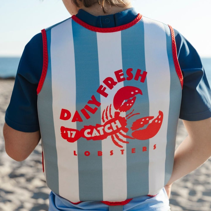 Swim Essentials Swimming Vest – Catch Of The Day
