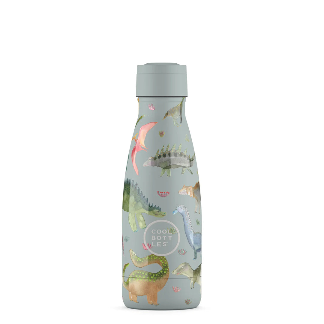 Cool Bottles™ Kids Pals Series – Dinos Planet (260 ml)