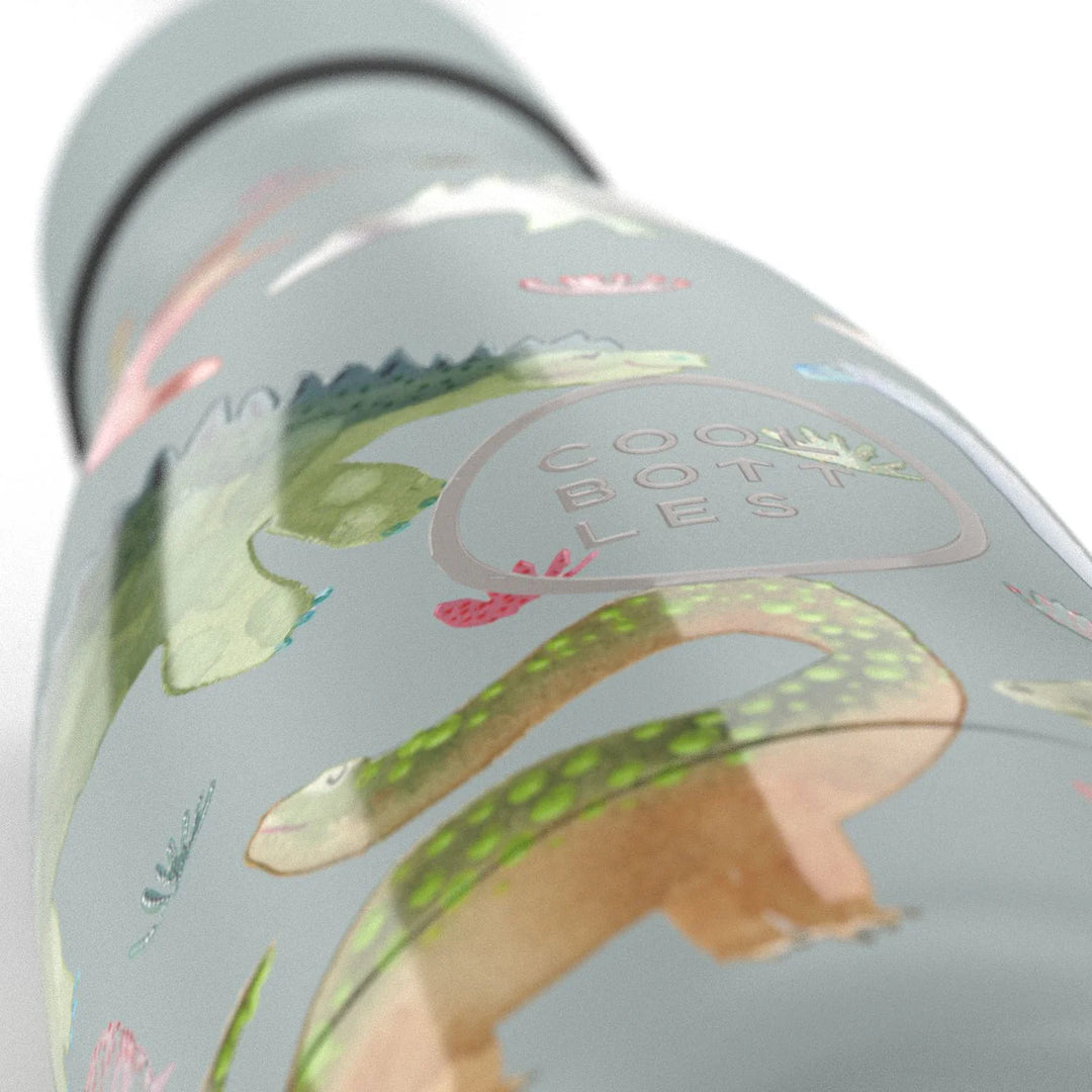 Cool Bottles™ Kids Pals Series – Dinos Planet (260 ml)