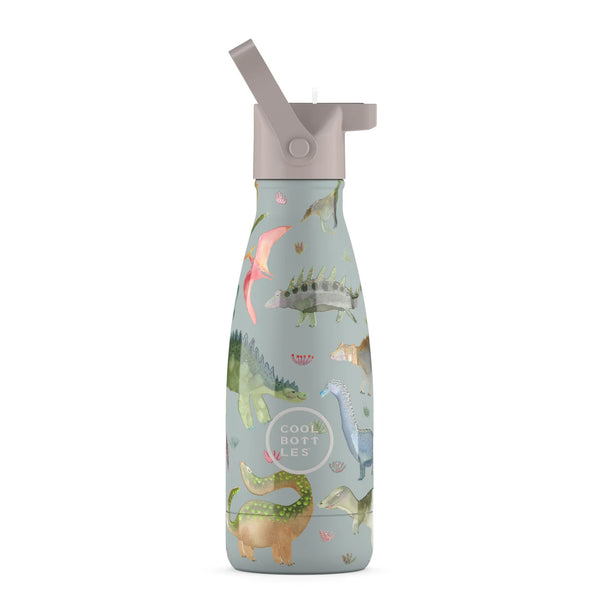 Cool Bottles™ Kids Pals Series – Dinos Planet (260 ml)