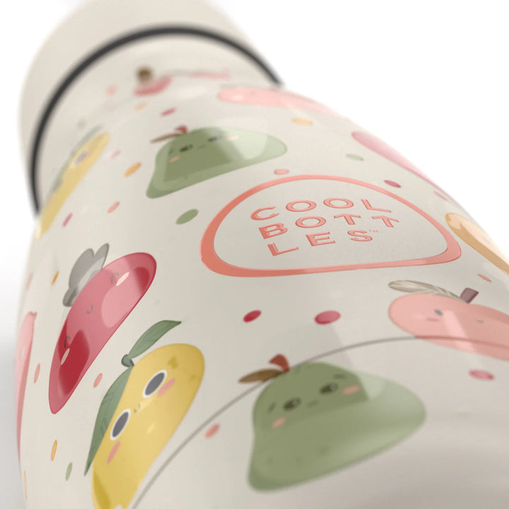 Cool Bottles™ Kids Enjoyer Series – Fruit Salad (260 ml)