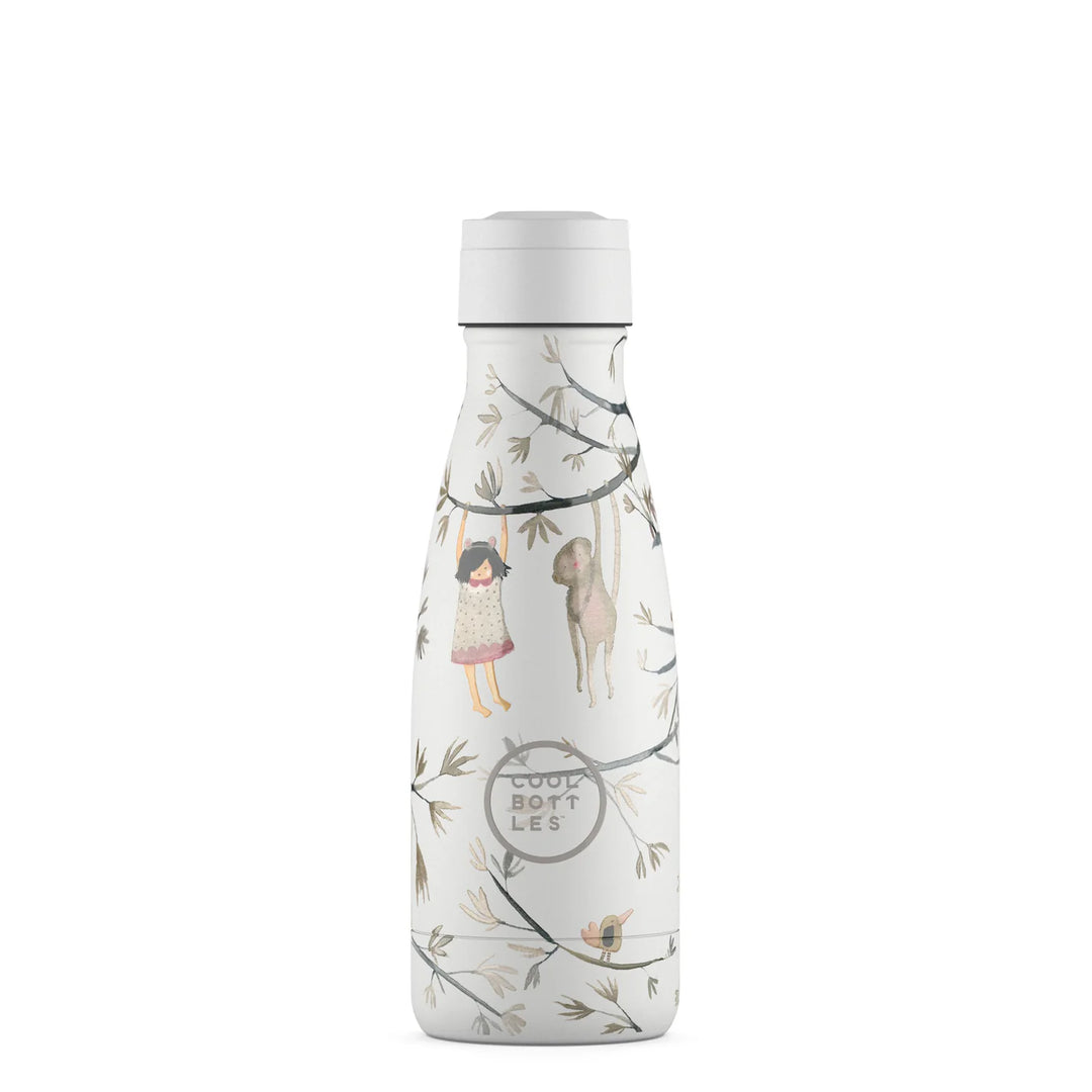 Cool Bottles™ Kids Pals Series – Hanging Friends (260 ml)