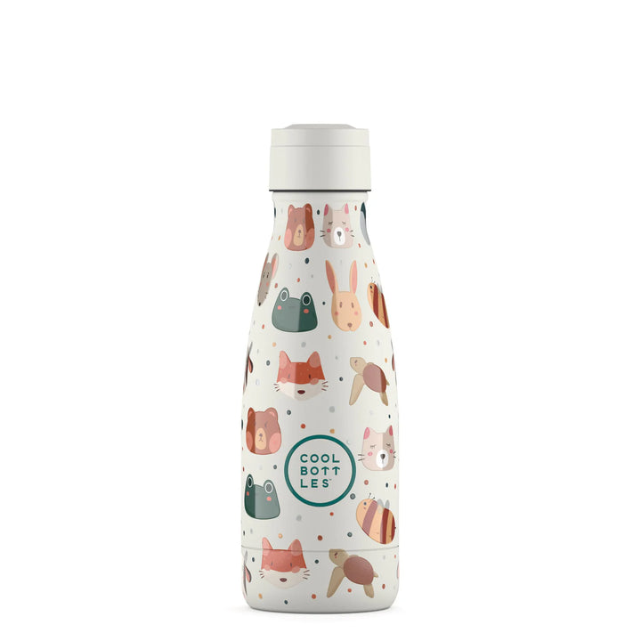 Cool Bottles™ Kids Enjoyer Series – Pet Lover (260 ml)
