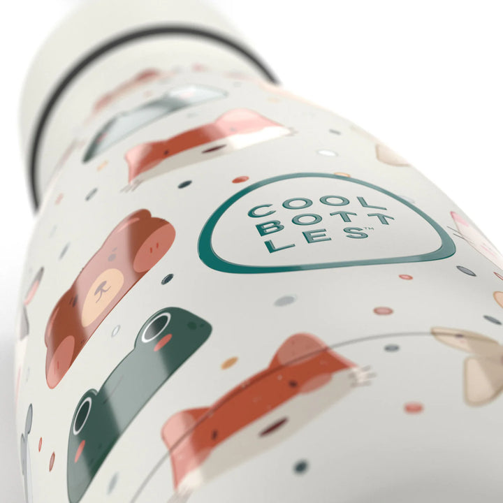 Cool Bottles™ Kids Enjoyer Series – Pet Lover (260 ml)